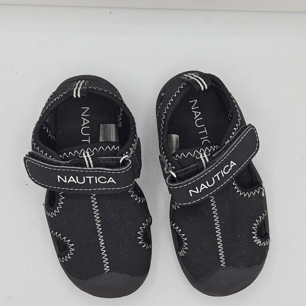 Nautica these high